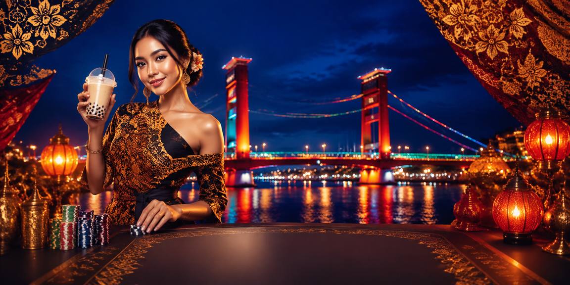 bos868 slot Queen of Bounty